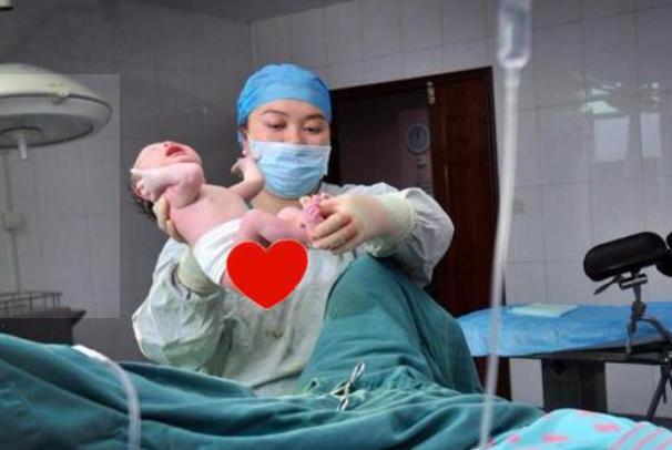 生完孩子为什么看新生儿屁股,生宝宝医生要看屁屁吗