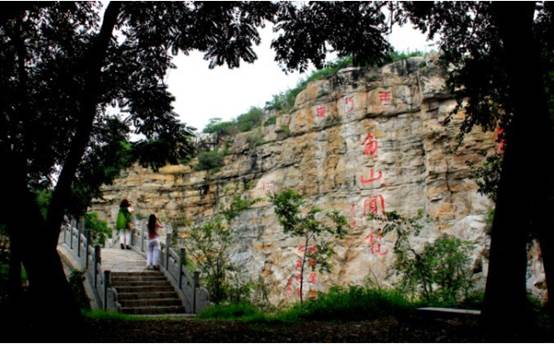 游遍中国县城,游遍中国