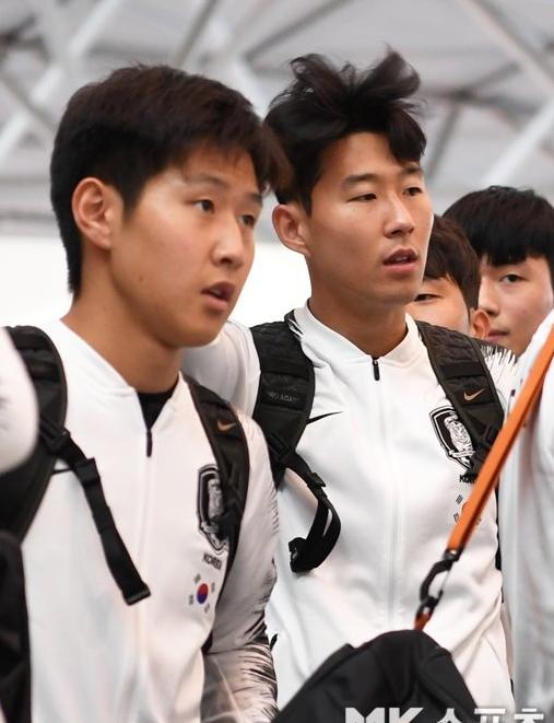 活久见！韩国队借道中国去朝鲜，举国仅获55张签证，手机电脑留北京