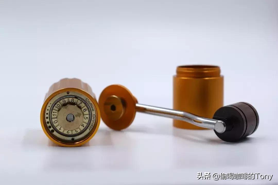 帝国小蜜磨豆机,什么磨豆机好用