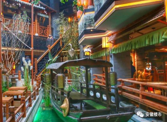 合肥九大街区,合肥三大文化街区