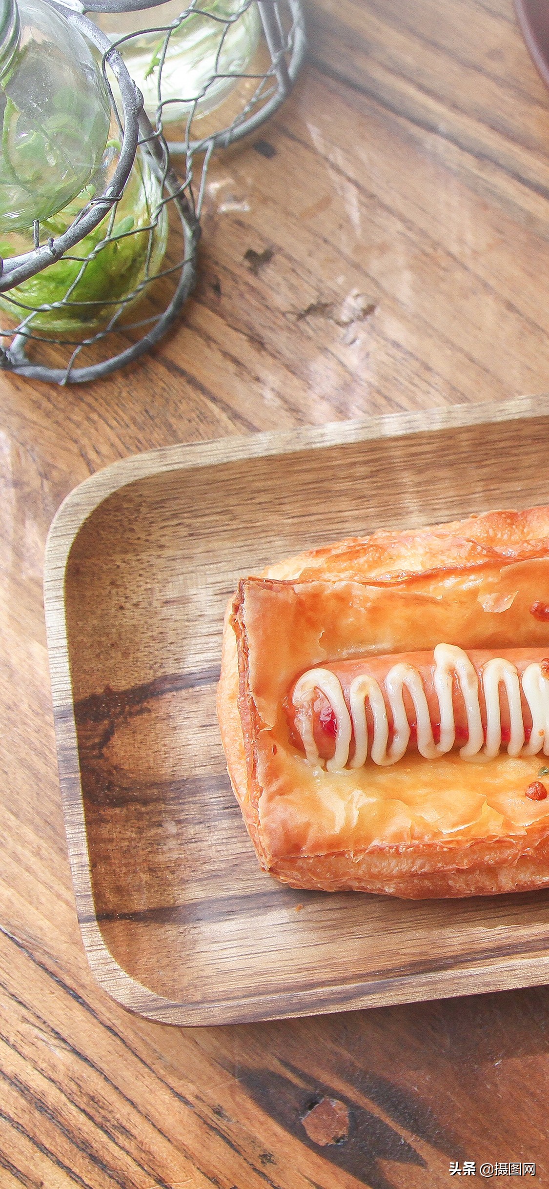 手机壁纸甜品,手机壁纸满屏唯美