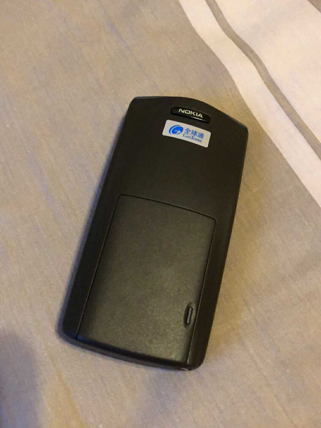 天价两万！全新“三码合一”诺基亚7650现身，距今17年