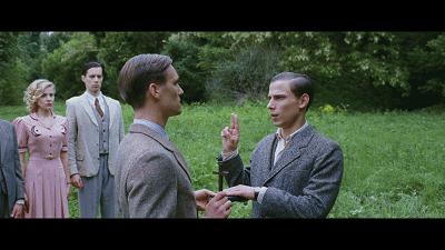 波兰电影高分,波兰电影高颜值