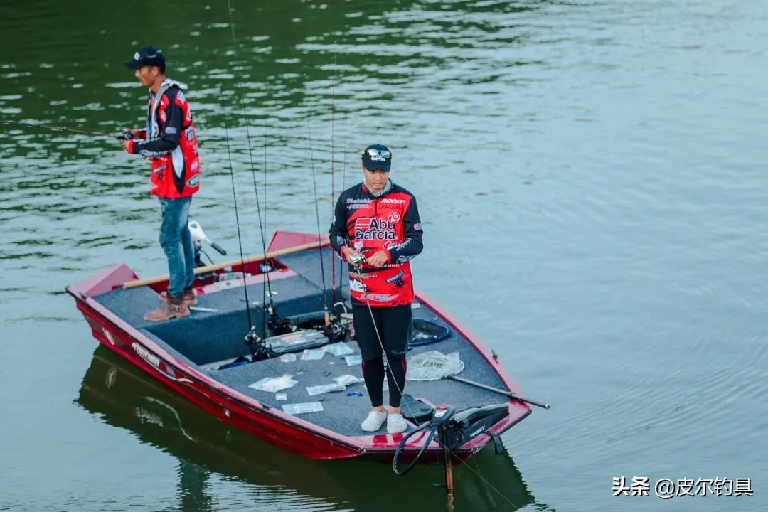 皮尔钓具公开赛,阿布加西亚威海皮尔钓具有限公司