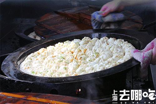 生煎在上海哪家店做的最好吃,上海生煎排名第一的美食