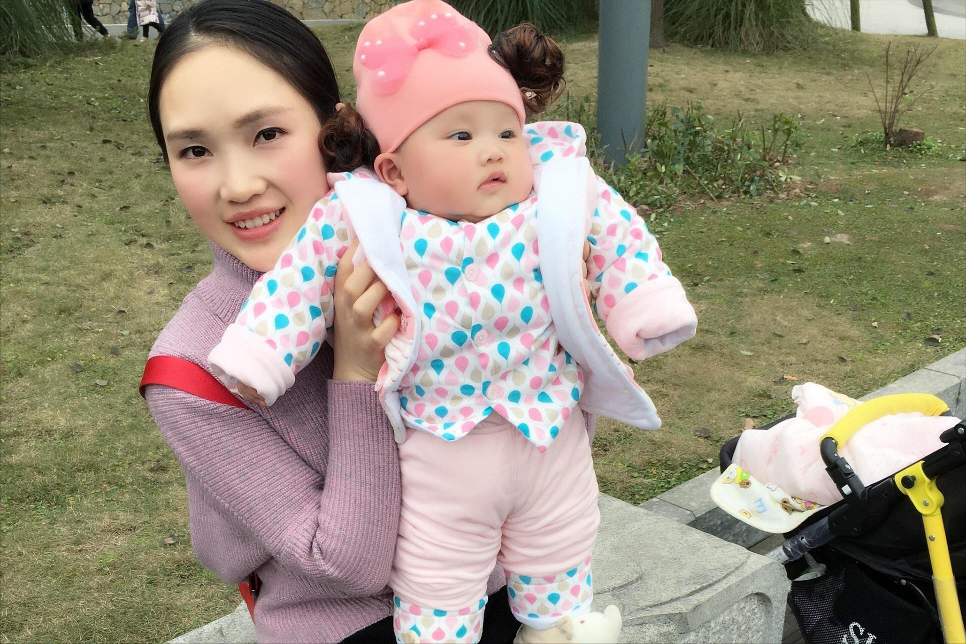 6-12个月宝宝作息调整,0到2个月的宝宝每晚哭闹