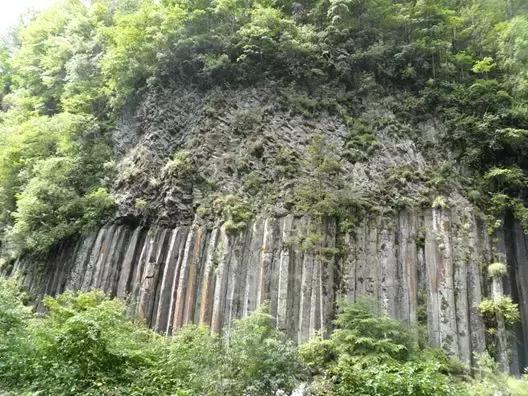 中国所有的火山群,我国火山群