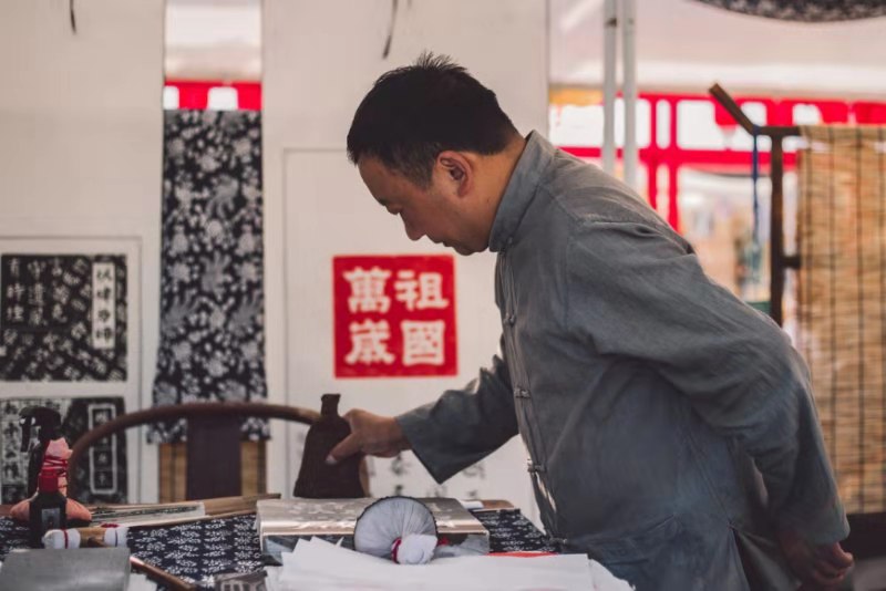 樱桃沟文化旅游节,樱桃沟樱桃文化节