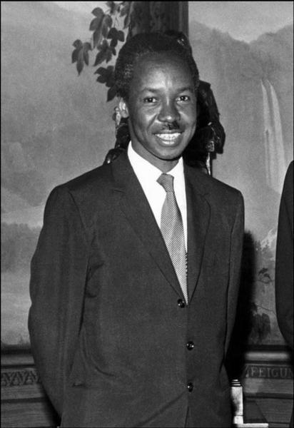 弱小的坦桑尼亚，在中国的帮助下，坐拥“最强非洲解放军”