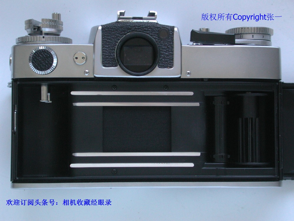 我越来越喜欢的一种单反相机品牌:日本Miranda单反