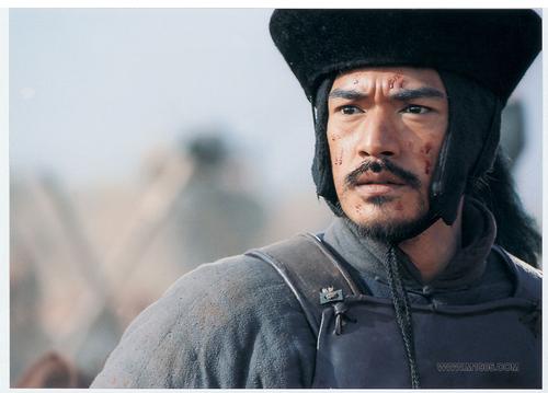 投名状故事解说,投名状幕后冷知识李连杰