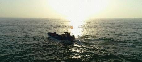 宁波最隐藏的海岛,被浙江人私藏的江南小城