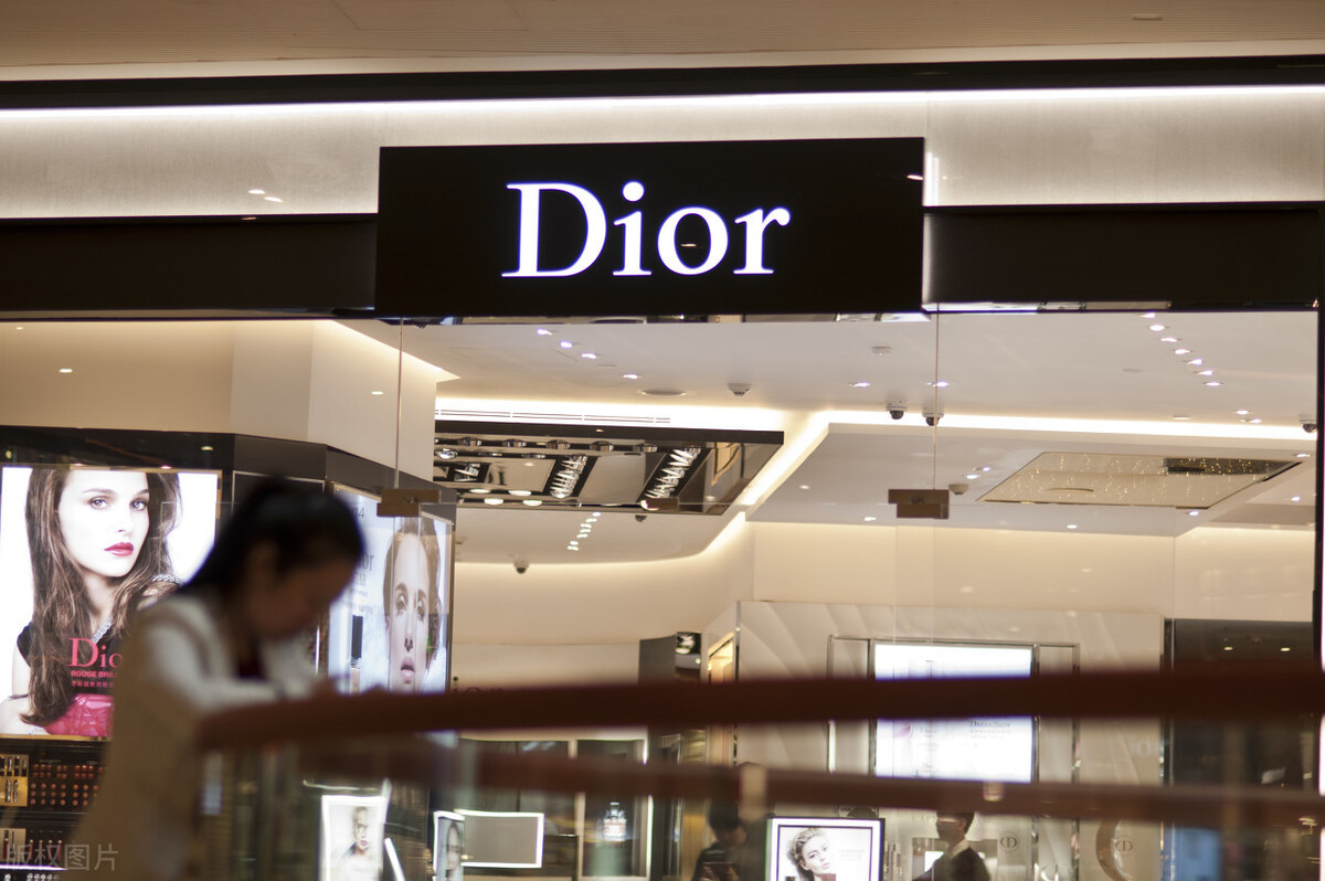 迪奥背后的文化,迪奥大品牌背后的故事