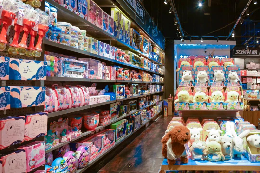 海尚MALL「花漾百出」攻略全曝光，扫货/美食/抽奖一个都不少