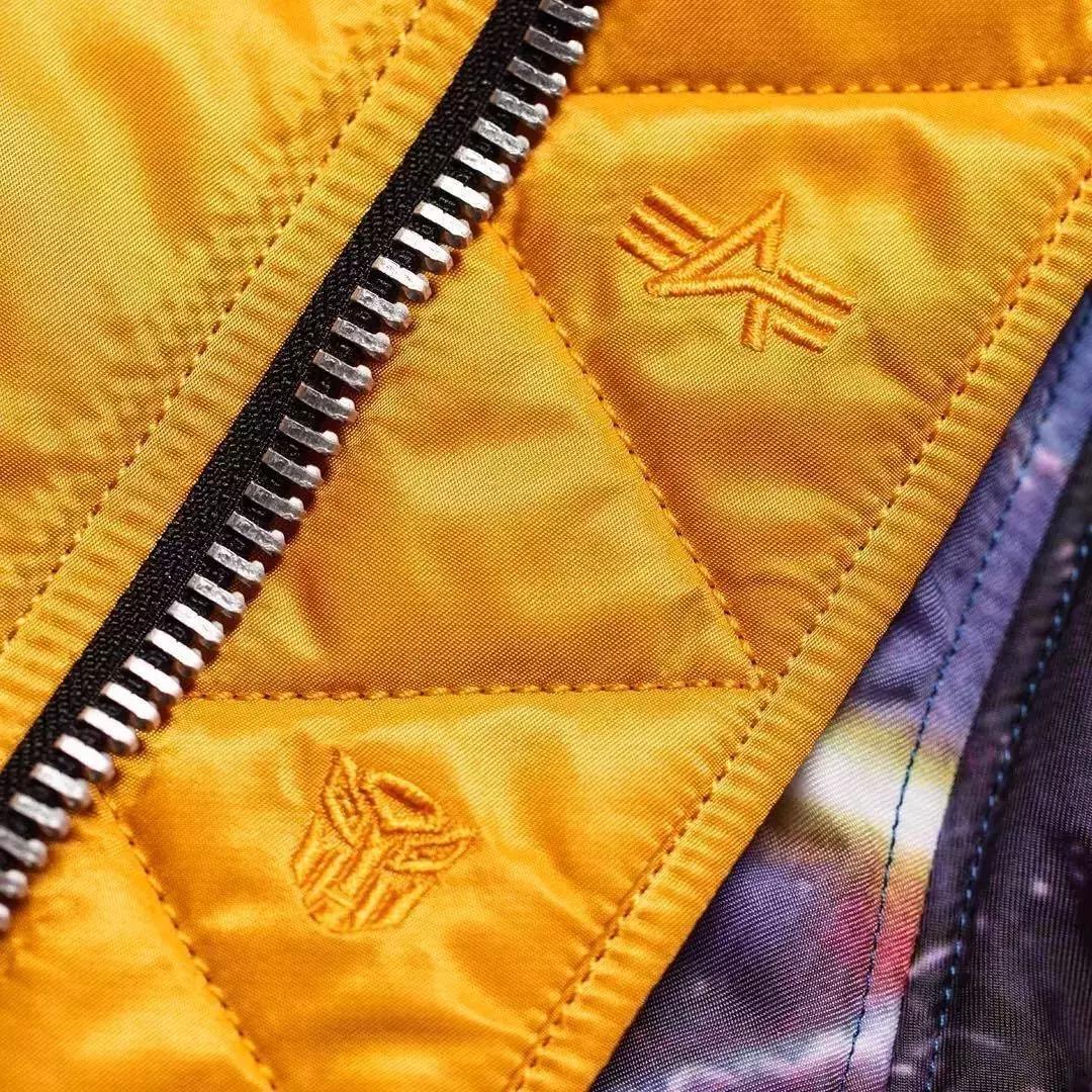 越冷越帅气，这4家复刻军装品牌你最爱哪一家？