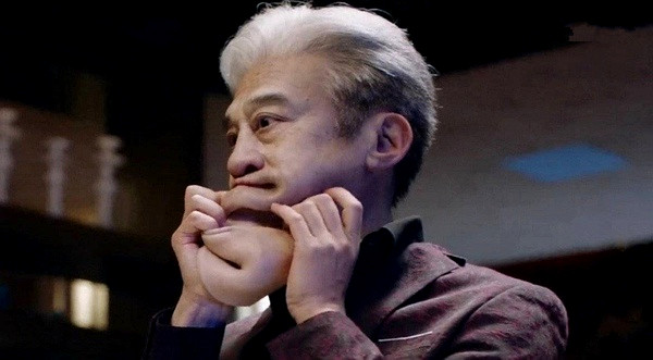 看了网友的评论让人泪目,看了网友的评论后瞬间后怕