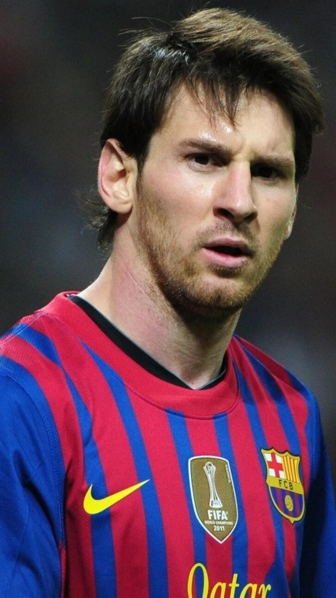 梅西霸气手势壁纸,壁纸足球梅西