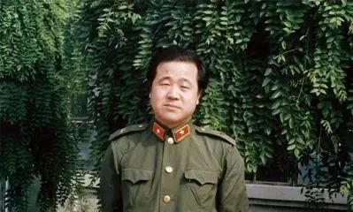 莫言最近现状,莫言现在怎么样了