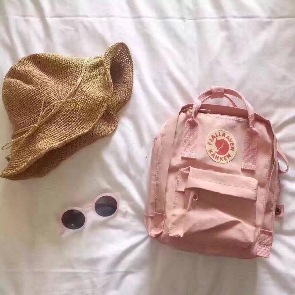 有没有很能装的双肩包,你想要的包包合集