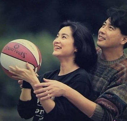 秦汉和林青霞吻戏视频,秦汉林青霞最后再见面