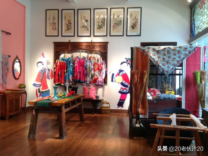 广州岭南印象园攻略,岭南印象园值得去吗