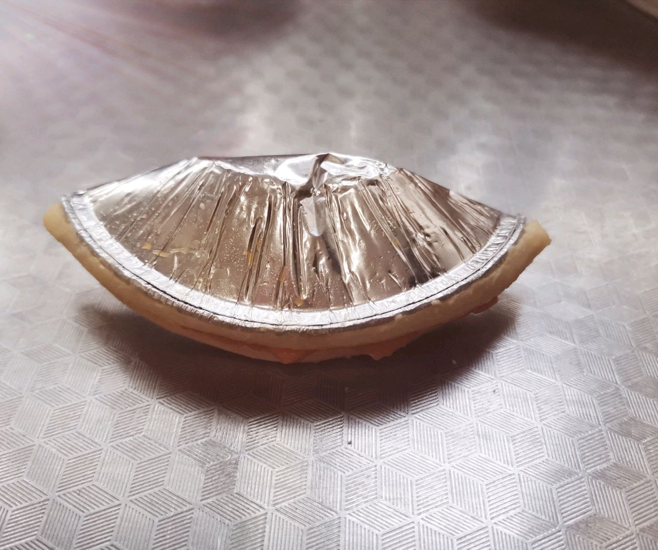 「芒果酥」的做法+配方，适合做下午茶或点心，只因颜值太高了