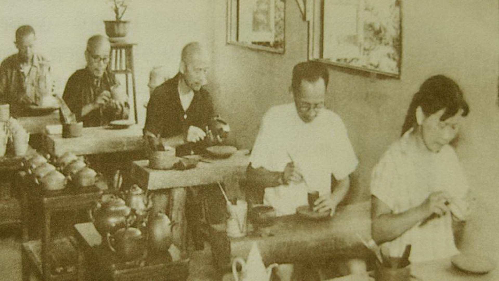 纯泥和拼配泥的区别,清水泥是什么泥料