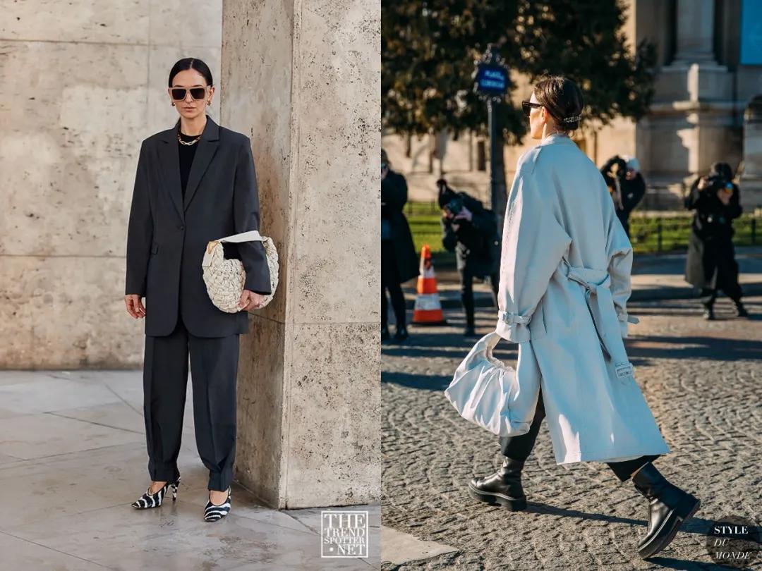 最近流行什么包,现在流行什么牌子的包好看