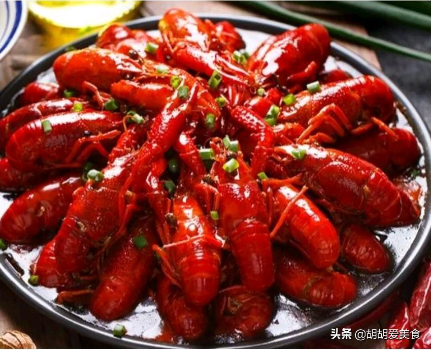 小龙虾怎么做肉质入味好吃,小龙虾怎么做才入味又好吃