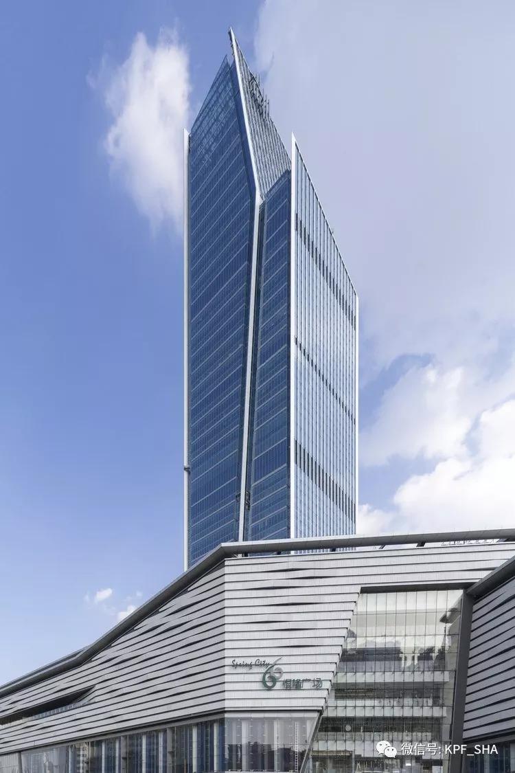 中国2023年摩天大楼排行榜,2021中国22座城市高楼合集