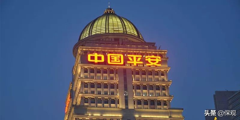 全球最大的保险公司是哪一家,全球九家大到不能倒的保险公司