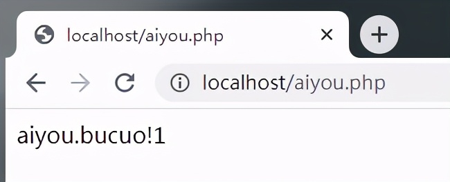 php渗透学习教程,php教程入门超详细教程