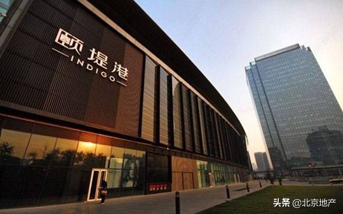 壹·亮马双冠加冕，东四环豪宅优等生创造力再次up