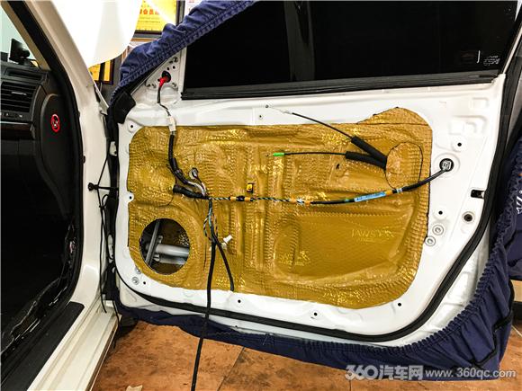 锐志噪音大怎么消除,锐志风噪隔音解决方案