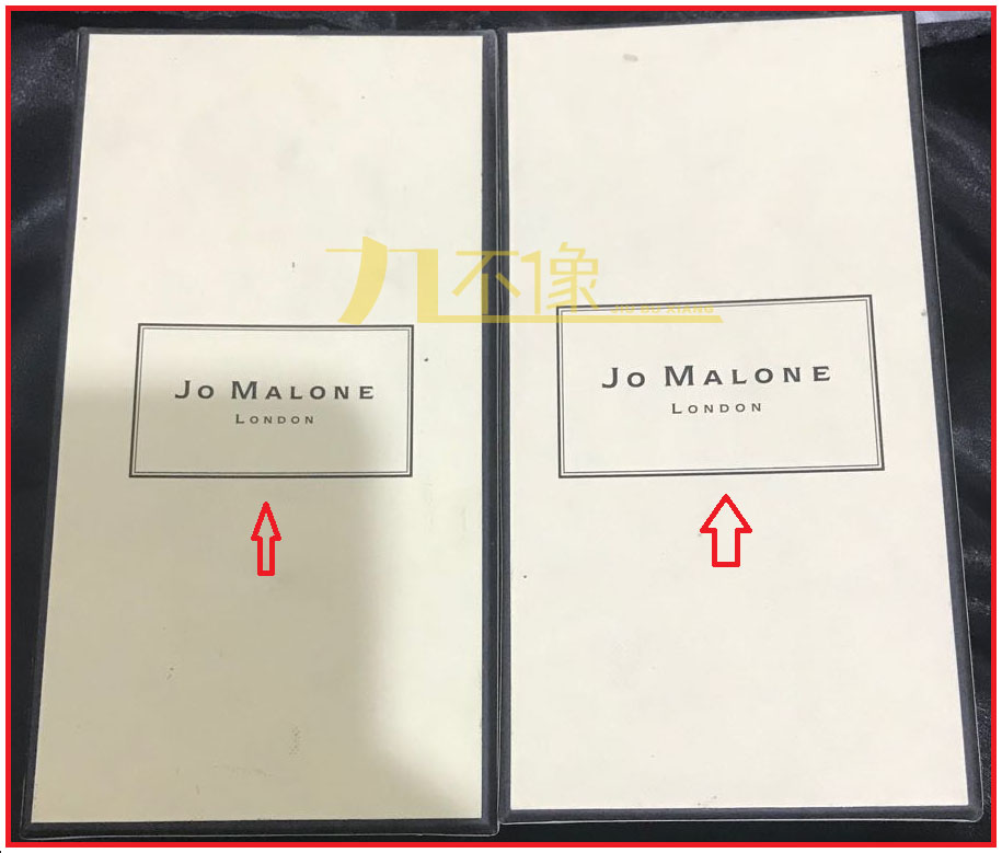 祖玛珑正版鉴定,祖玛珑48礼盒真假鉴别