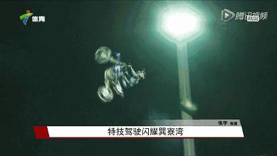 速度与激情里的特技车,速度与激情汽车场面