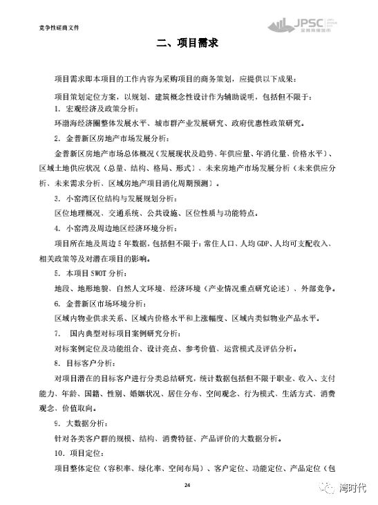 小窑湾依山海国际社区打造,山海国际社区规划