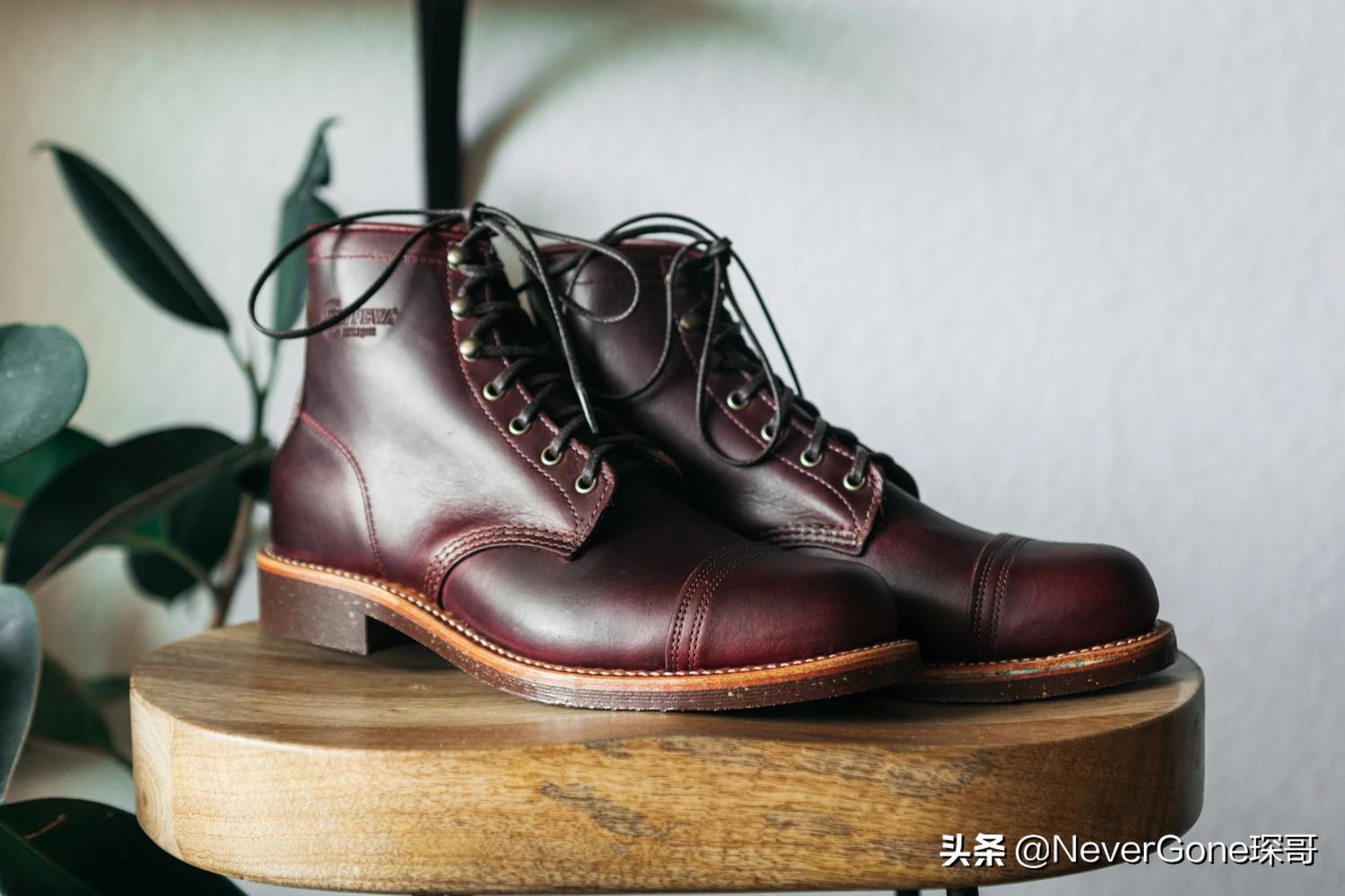 国产工装靴品牌推荐,最知名的工装靴牌子有哪些