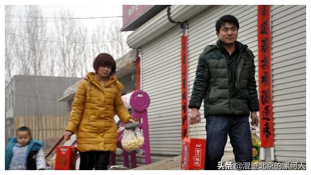 过年串亲戚拿礼品有什么讲究,过年回农村走亲戚带什么礼品