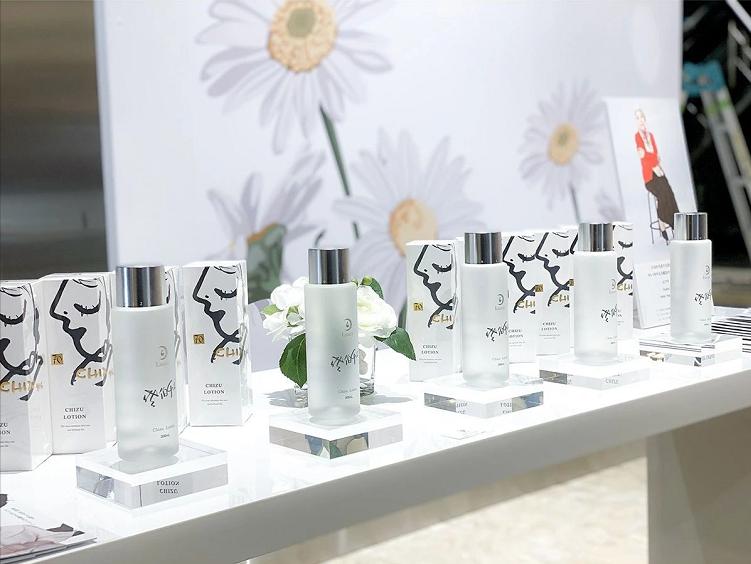 luara护肤品评测,luara的护肤品牌