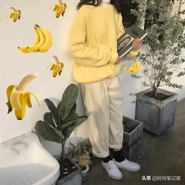 这些颜色让你美爆整个春天,春天来了超治愈的颜色搭配