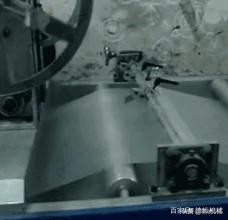 塑料工艺详细流程图解说明,塑料成型动图