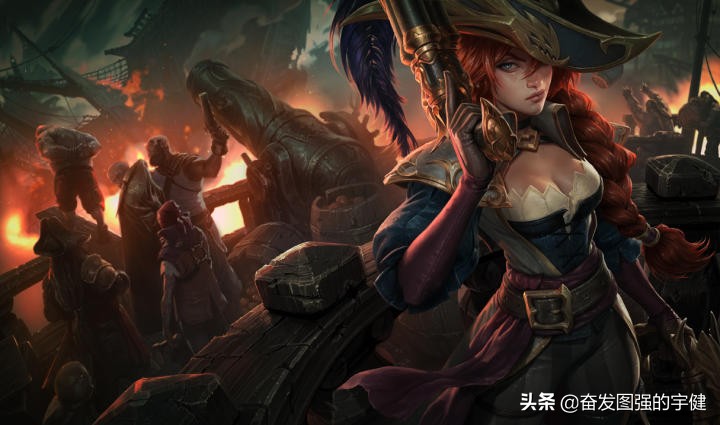 厄运小姐s13出装,厄运小姐3.2出装