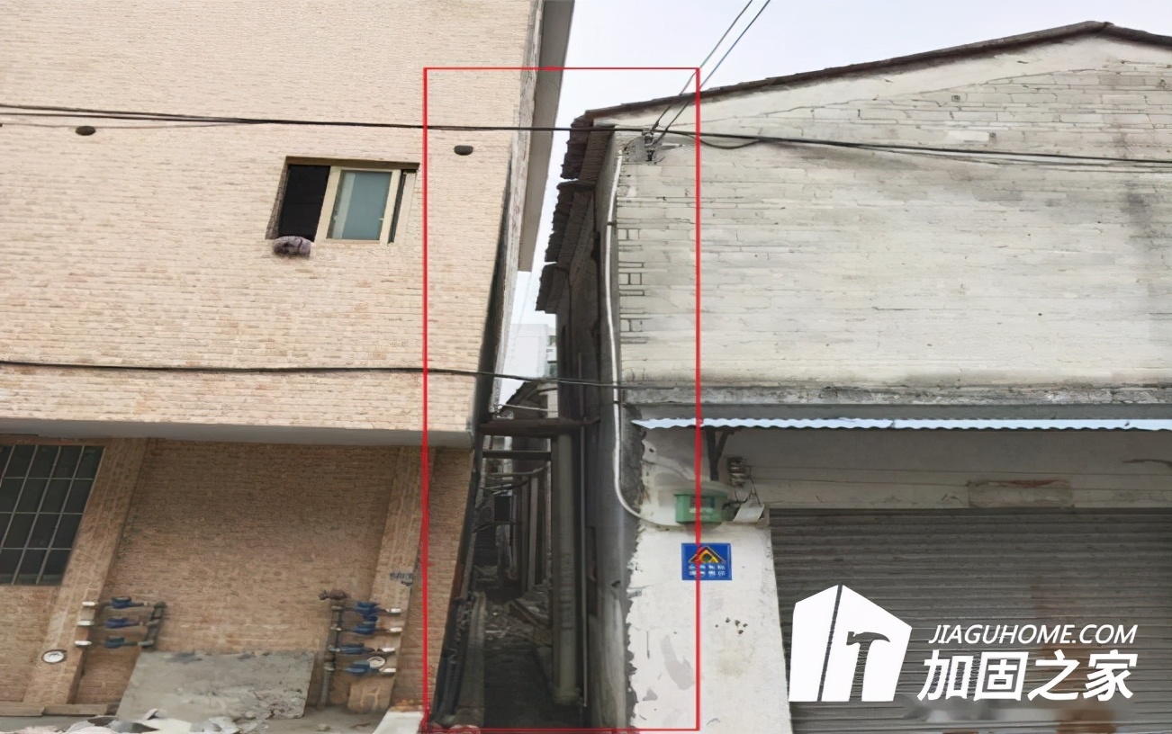 倾斜明显的房屋纠偏工程怎么做？