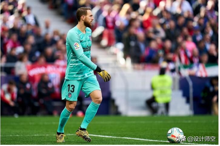 五大联赛门将视频,欧洲十大联赛门将扑救成功率排名