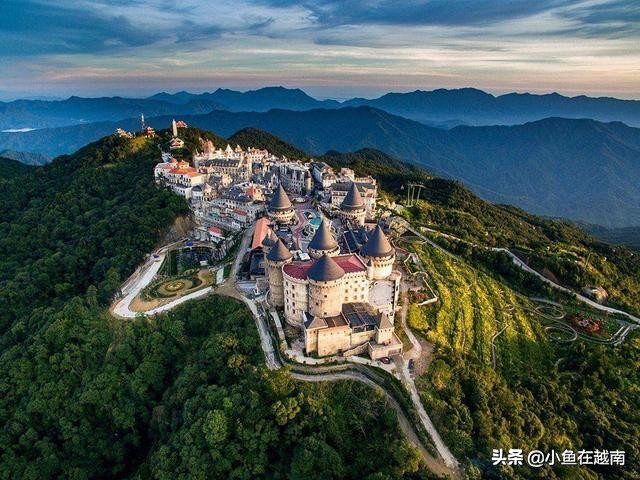 越南自由行需要准备多少钱,越南穷游攻略10天视频