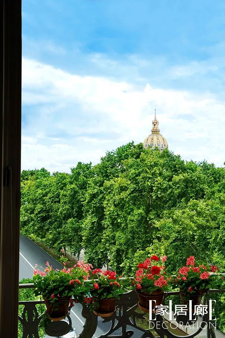 雅诗兰黛家居,雅诗兰黛祖屋别墅