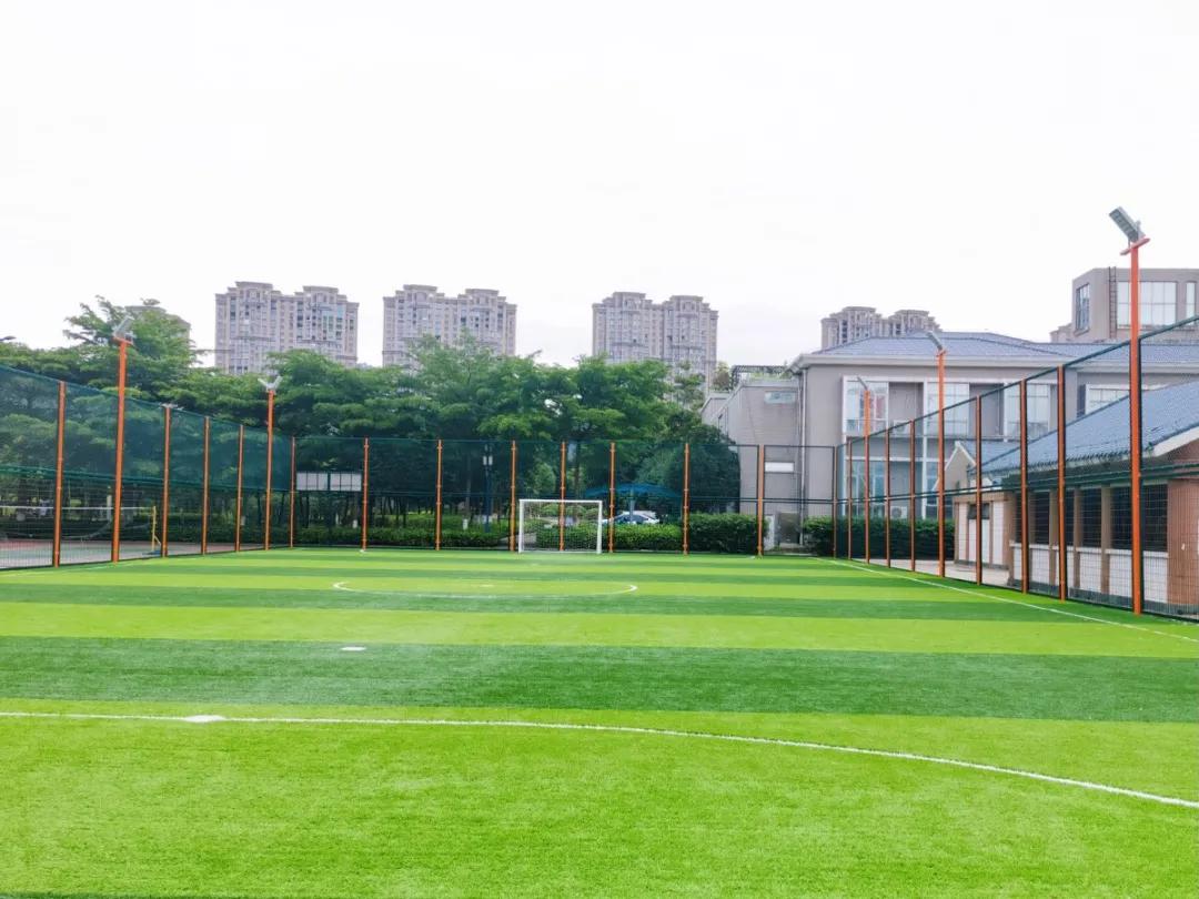 福清市民足球场,福清哪里有免费足球场