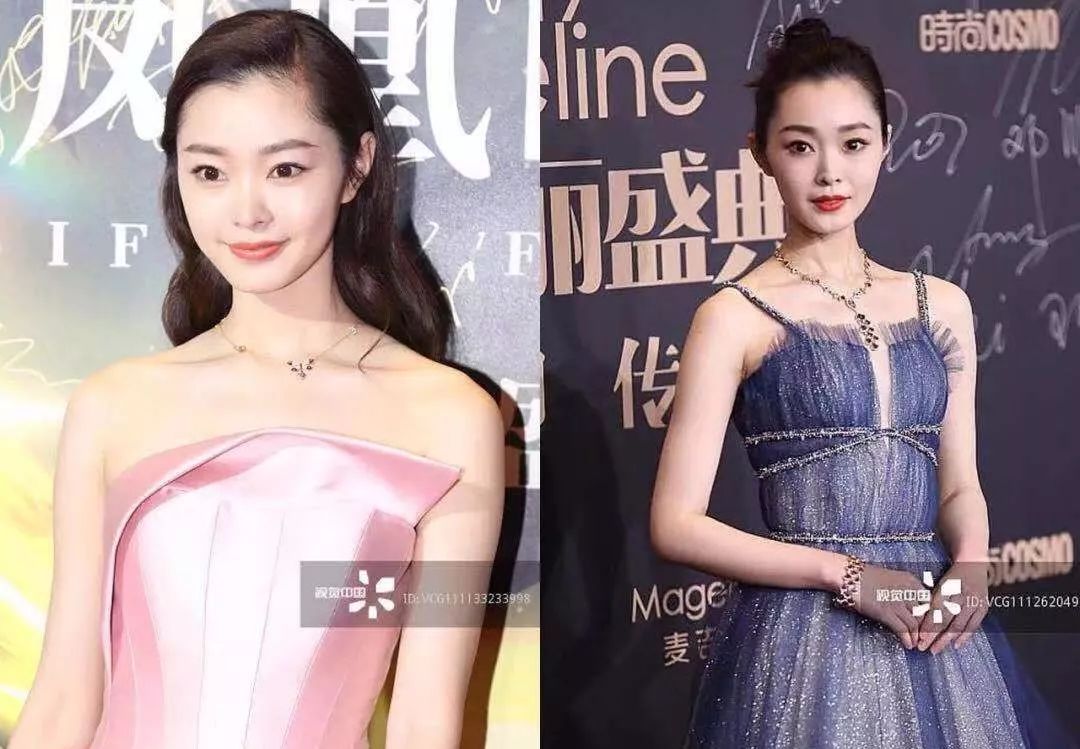 长黑头VS不长黑头差距这么大?精致女孩如何绕过黑头这道坎?